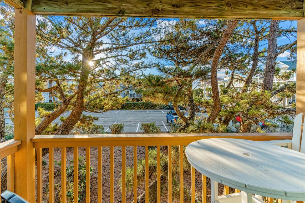 Апартаменты Ocean Isle Retreat Ошен-Айл-Бич Экстерьер фото
