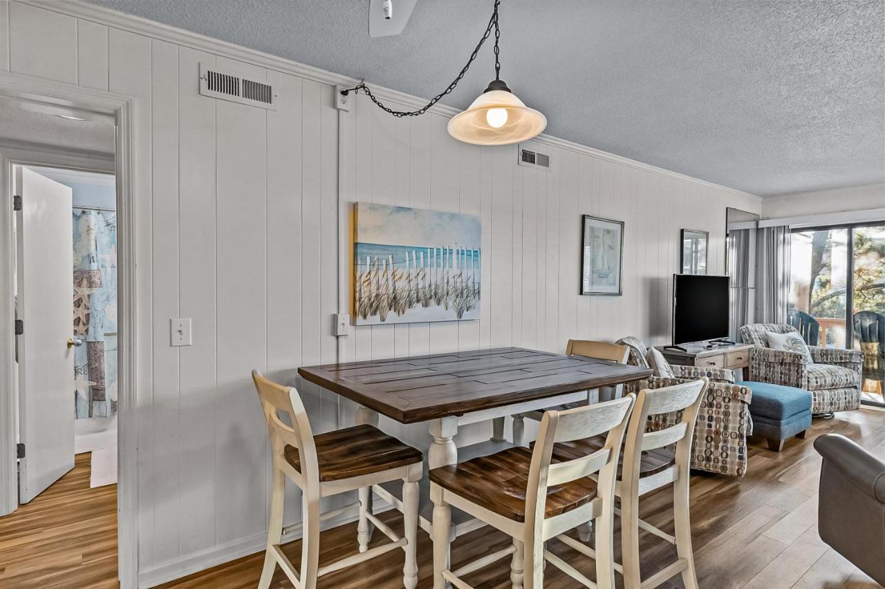 Апартаменты Ocean Isle Retreat Ошен-Айл-Бич Экстерьер фото